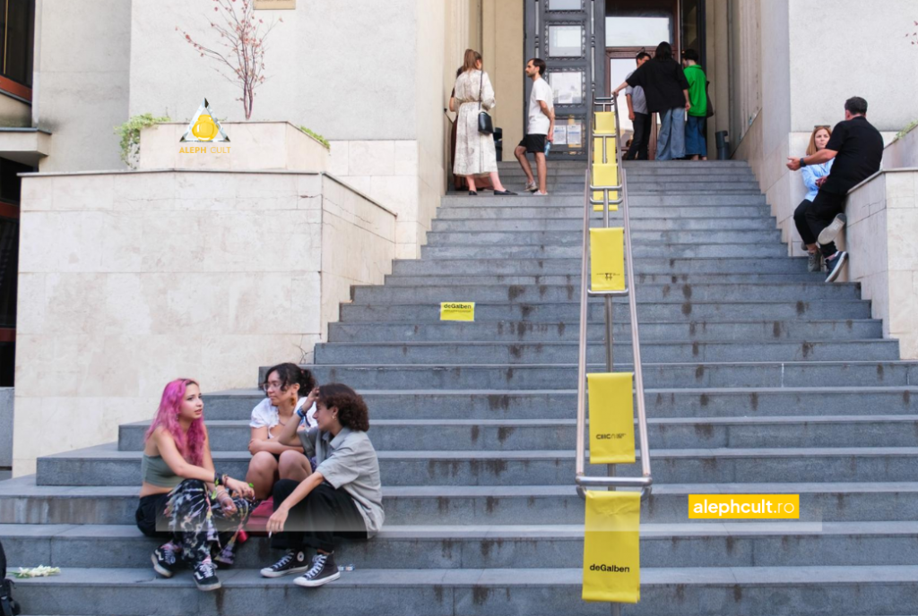 Bucharest Design Festival transformă Bucureștiul în centru creativ
