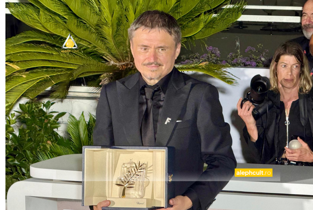 Cristian Mungiu câștigă din nou Palme d’Or la Cannes. Cine a mai câștigat de 2 ori?