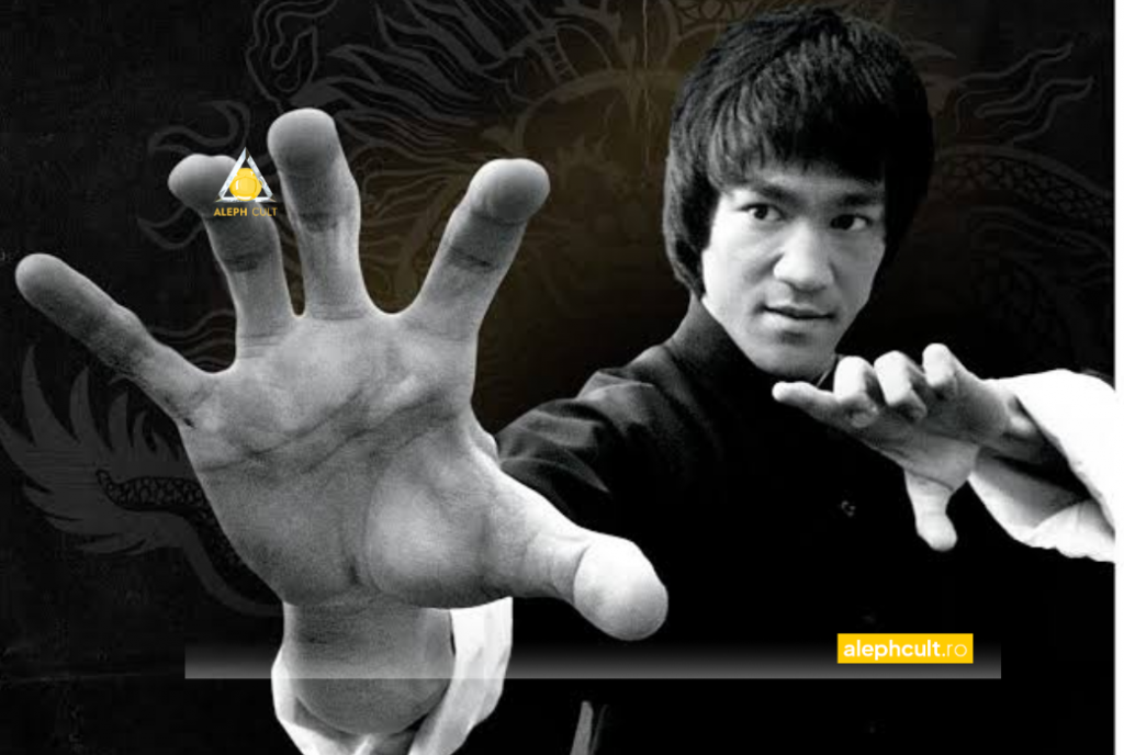 California instituie ziua Bruce Lee