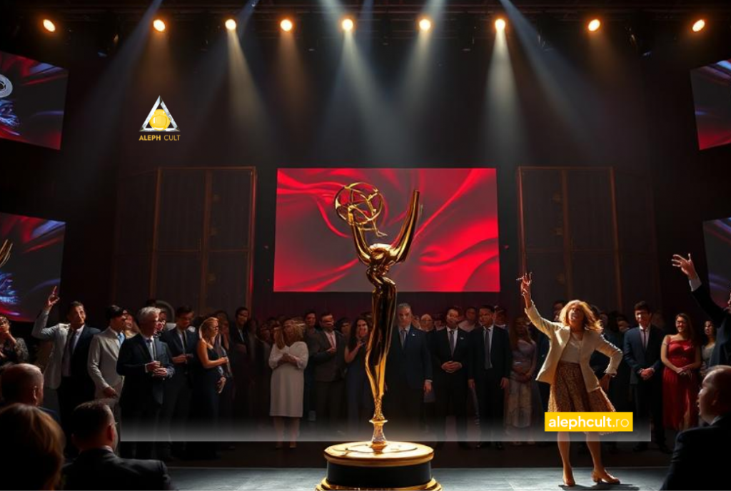 David Attenborough stabilește un nou record pentru premiile Emmy 2026