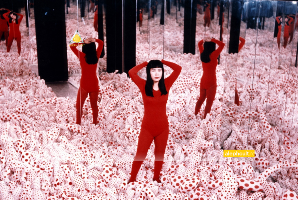Yayoi Kusama